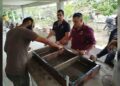 Fortalece Gobierno de Tamaulipas desarrollo acuícola en el litoral tamaulipeco