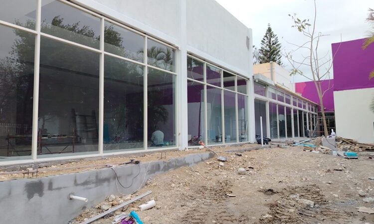 Fortalece Gobierno de Tamaulipas infraestructura de salud con modernización del CREE