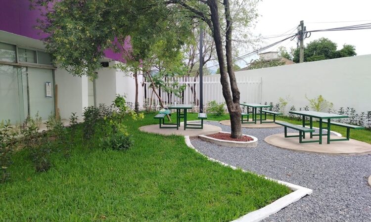 Fortalece Gobierno de Tamaulipas infraestructura de salud con modernización del CREE