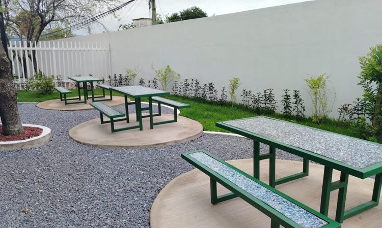 Fortalece Gobierno de Tamaulipas infraestructura de salud con modernización del CREE