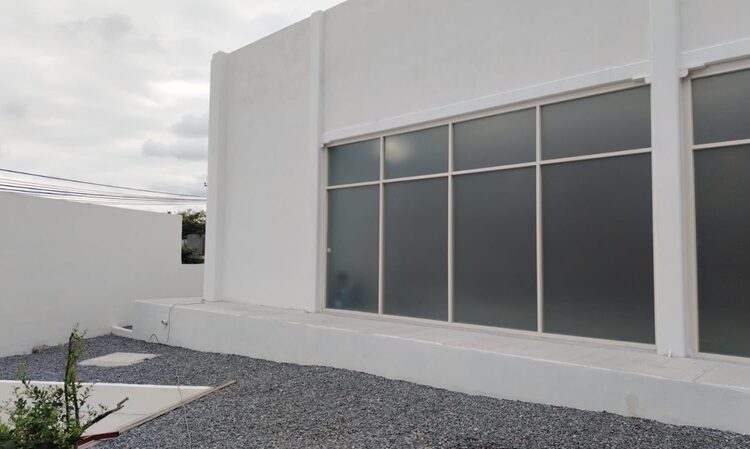 Fortalece Gobierno de Tamaulipas infraestructura de salud con modernización del CREE