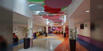 Fortalece Gobierno de Tamaulipas infraestructura de salud con modernización del CREE