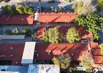Fortalece Gobierno de Tamaulipas infraestructura educativa con inversión superior a los 500 MDP