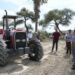 Fortalece Gobierno de Tamaulipas productividad agrícola con ‘Central de Maquinaria’