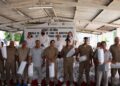 Fortalece SSPT condiciones dignas en CEDES Victoria