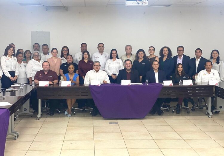 Fortalece Tamaulipas acciones preventivas en bachillerato