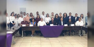 Fortalece Tamaulipas acciones preventivas en bachillerato