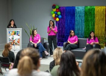 Fortalece la UAT cultura de inclusión desde la primera infancia