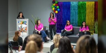 Fortalece la UAT cultura de inclusión desde la primera infancia