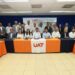 Fortalece la UAT vínculos con clústeres Automotriz y Eléctrico-Electrónico de Tamaulipas