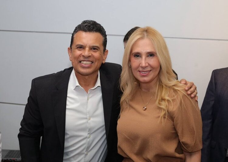 Fortalece sector empresarial vínculo de colaboración con alcalde Lalo Gattás