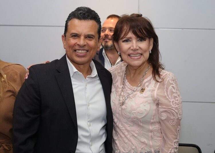Fortalece sector empresarial vínculo de colaboración con alcalde Lalo Gattás