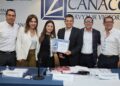 Fortalece sector empresarial vínculo de colaboración con alcalde Lalo Gattás