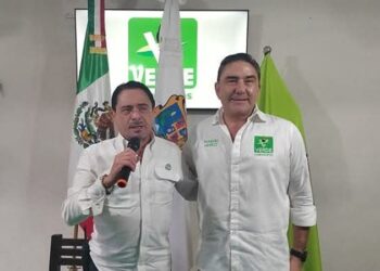 Futuros Candidatos del PVEM Deberán ser Honorables, Serviciales y sin Procesos Judiciales