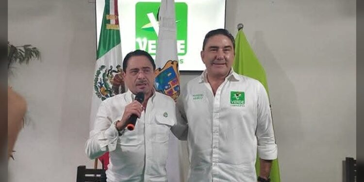 Futuros Candidatos del PVEM Deberán ser Honorables, Serviciales y sin Procesos Judiciales