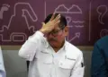 Detienen a ex titular de SSP en Sinaloa