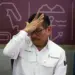 Detienen a ex titular de SSP en Sinaloa