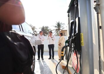 ‘Gasolinera del Pueblo’ cumple con normatividad aplicable tras verificación de PROFECO