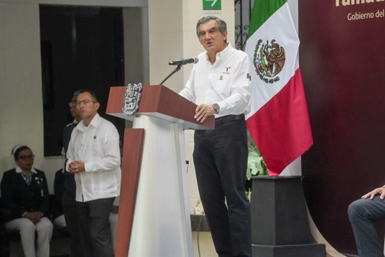 Coahuila en la mira de Donal Trump