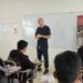 Gobierno Municipal fomenta el respeto y cuidado animal en escuelas de NLD