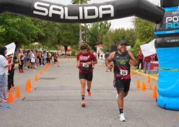 Gobierno de NLD invita a jóvenes y familias a participar en la “Carrera Joven 2026”