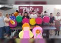 Imparte ITACE taller de elaboración de piñatas a adolescentes en conflicto con la Ley Penal