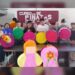 Imparte ITACE taller de elaboración de piñatas a adolescentes en conflicto con la Ley Penal