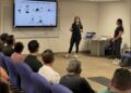 Implementa SST programa de ‘Estilo de Vida Saludable’ a personal de Guardia Estatal