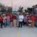 Impulsa Armando Martínez modernización vial en comunidades rurales de Altamira