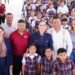 Impulsa Carmen Lilia infraestructura educativa en presscolar, primaria y secundaria