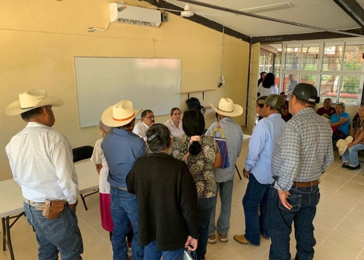 Impulsa ITM reencuentro de familias tamaulipecas separadas por la migración
