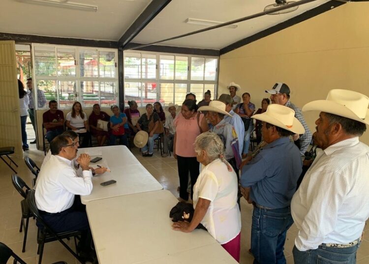Impulsa ITM reencuentro de familias tamaulipecas separadas por la migración