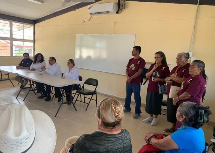 Impulsa ITM reencuentro de familias tamaulipecas separadas por la migración