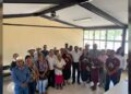 Impulsa ITM reencuentro de familias tamaulipecas separadas por la migración