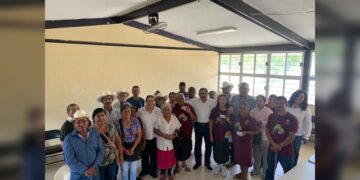 Impulsa ITM reencuentro de familias tamaulipecas separadas por la migración