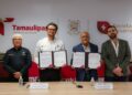 Impulsa SEDENER colaboración con especialistas para la transformación energética de Tamaulipas