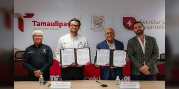 Impulsa SEDENER colaboración con especialistas para la transformación energética de Tamaulipas