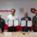 Impulsa SEDENER colaboración con especialistas para la transformación energética de Tamaulipas
