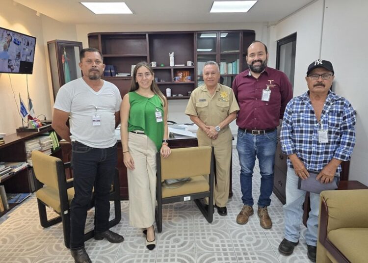 Impulsa Tamaulipas el turismo comunitario