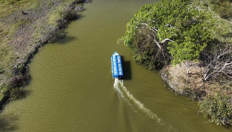 Impulsa Tamaulipas el turismo comunitario