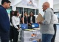 Impulsan estudiantes de UT Matamoros proyectos con impacto social y empresarial