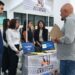 Impulsan estudiantes de UT Matamoros proyectos con impacto social y empresarial