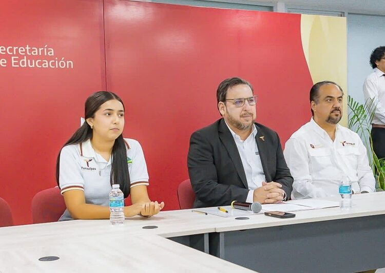 Impulsan talento e identidad entre jóvenes con ‘Concurso Nacional de Pintura de Telebachillerato Comunitario’