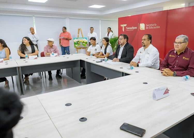Impulsan talento e identidad entre jóvenes con ‘Concurso Nacional de Pintura de Telebachillerato Comunitario’