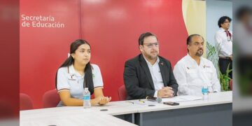 Impulsan talento e identidad entre jóvenes con ‘Concurso Nacional de Pintura de Telebachillerato Comunitario’