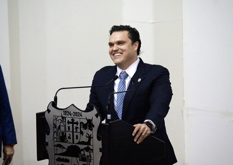 Inaugura HP, primer Congreso tamaulipeco de la juventud