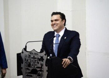 Inaugura HP, primer Congreso tamaulipeco de la juventud