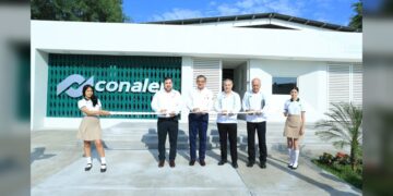 Incorpora Américo a jóvenes tamaulipecos a la iniciativa nacional de fomento a la lectura