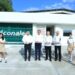 Incorpora Américo a jóvenes tamaulipecos a la iniciativa nacional de fomento a la lectura