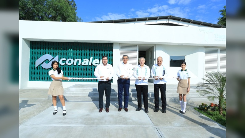 Incorpora Américo a jóvenes tamaulipecos a la iniciativa nacional de fomento a la lectura